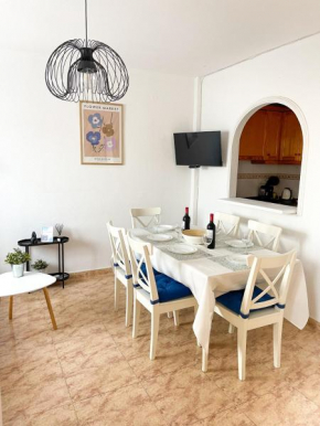 P.S. Apartment